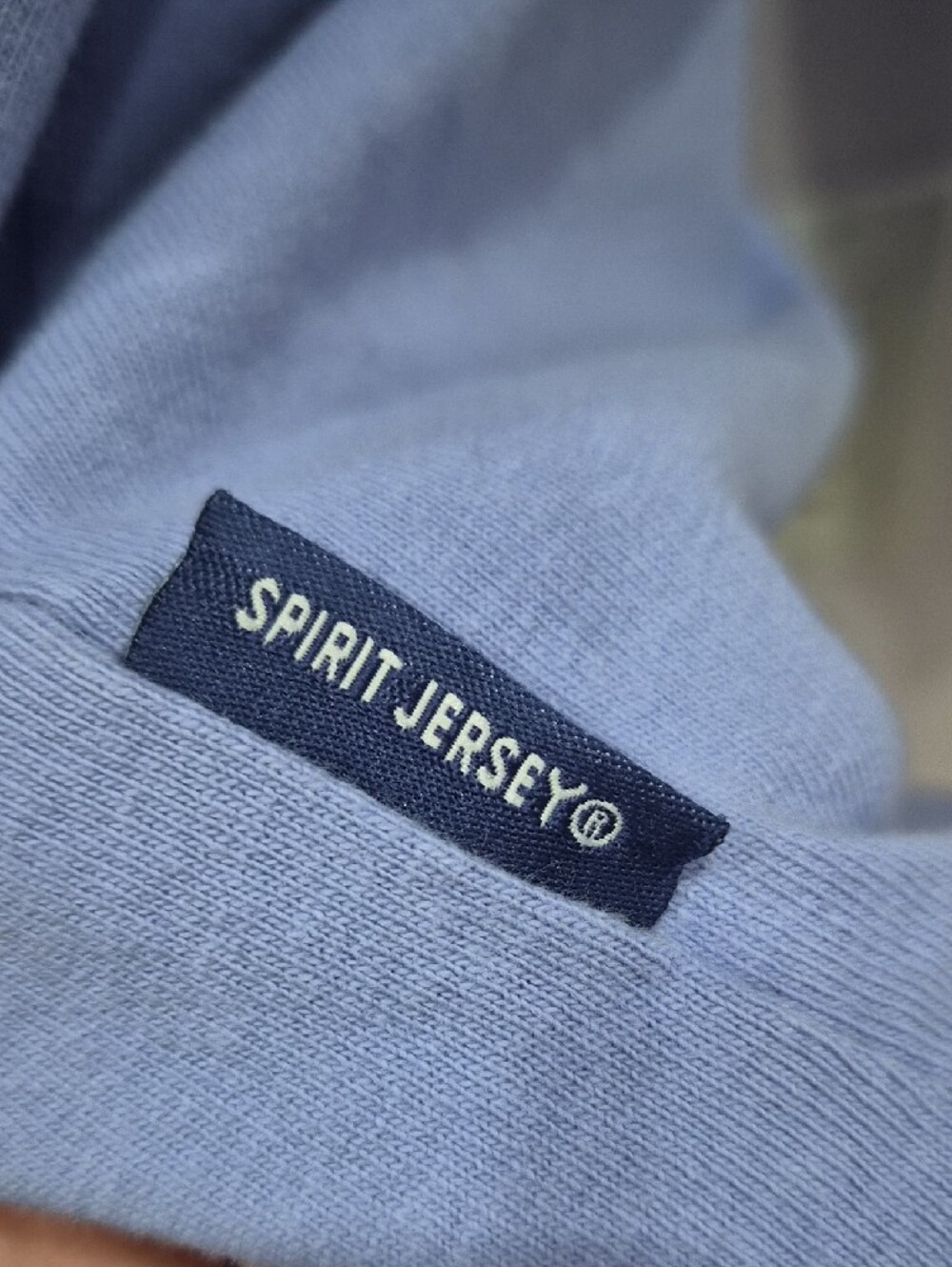 Disneyland Purple/Lavender Spirit Jersey - Picture 3 of 7